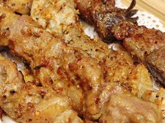 -阿布都新疆音乐美食城(长湖路店)
