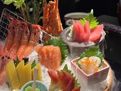 -花潮料理艺食馆(成都万象城店)