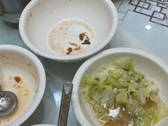 -秀妈厨房(灰汤老店)