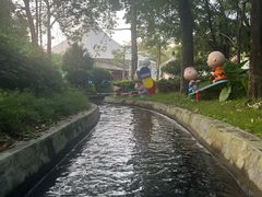 -史努比缤纷世界
