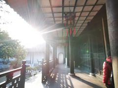 -浙江省博物馆(孤山馆区)