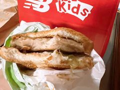 -麦当劳(世纪汇广场店)