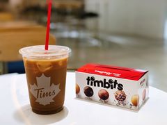 -Tims天好咖啡(江干万象城店)