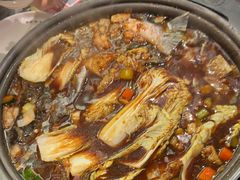 -师烤·豆花烤鱼(深圳坂田天虹店)