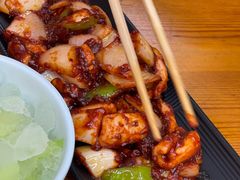 -炒豆合作社(东四总店)