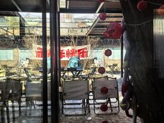 -糖房咖啡(南锣鼓巷店)