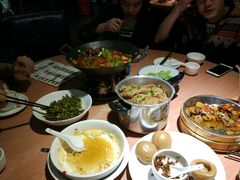 -大碗居老北京炸酱面(蛇口店)