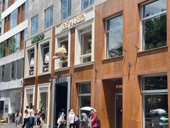 -Apollo·西班牙小酒馆(安福路店)