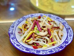 -老味道1992(武当山店)