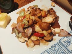 -云海肴·汽锅鸡·云南菜(美罗城店)