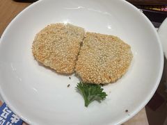 -苏晓玥·手作江南小吃(深圳北站店)