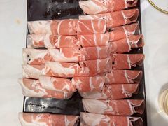 -京九涮肉老北京铜火锅(紫岭国际店)