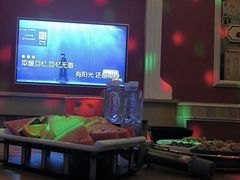 -铜锣湾KTV(木渎店)