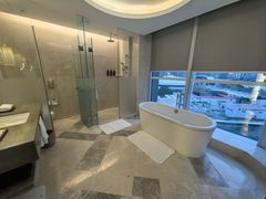 -广州粤海喜来登酒店