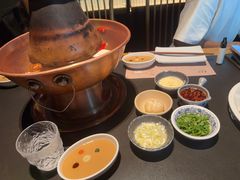 -东来顺·非遗火锅(高新店)