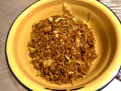 叉烧炒饭-东排食堂长沙小吃大排档(五一广场店)