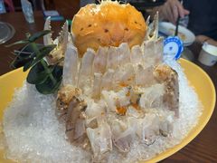 -东海怡品海鲜豆捞(舟宿夜江店)