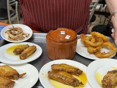 -甜心阁(沿江路店)