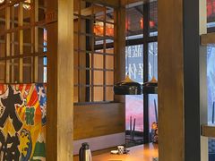 -千代武日本料理(哈西店)