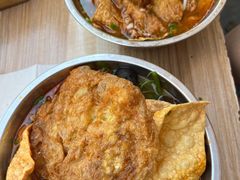-谭老太正宗柳州螺狮粉(家和花园店)