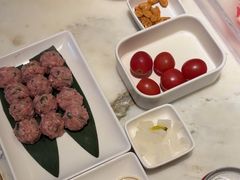 -涮福記·现切牛羊肉火锅(世纪汇店)