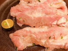 -厚贞日式烤肉(龙之梦店)