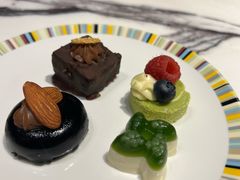 -怡品堂·金宴 (北京索菲特大酒店)