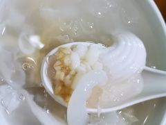 -凤姐泰国糖水(创业路店)