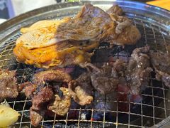 -吉志烤肉(太原总店)