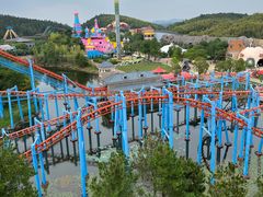 -南京银杏湖乐园