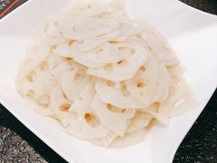 -湘肠香火锅店(团结湖店)