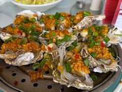 -景芝小炒(虞河路店)
