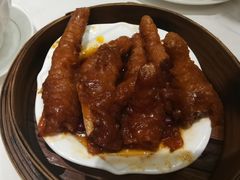 -京粤荟(海王银河科技大厦店)