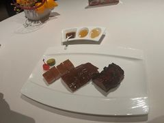 -三号黄浦会Canton Table