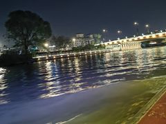 -苏州古运河游船(新市桥码头)
