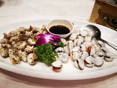 -富黎华海鲜大酒楼(正大广场店)