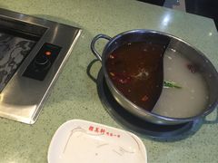 -韩美轩自助烤肉火锅