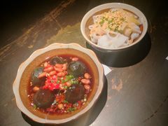 口味凉皮-炉鱼(萧山万象汇店)