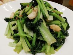 -将相和·海鲜蒸饺大连菜