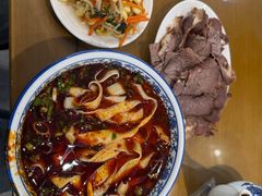 -清真磨沟沿老字号牛肉面(总店)