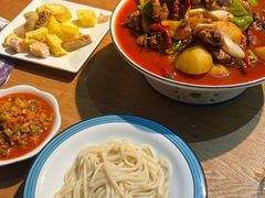 -新疆亚克西音乐餐厅(南方花园店)