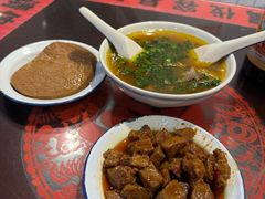 -逸桂禾面馆