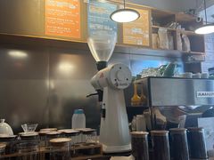 -Cafe del Volcan(永康路店)