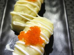 -昊·来了寿司(双楠2店)