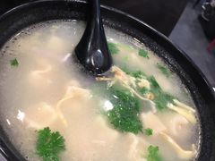 -小杨生煎(火车站北广场店)