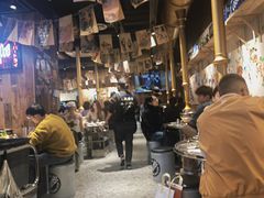 -韩山葵烤肉(太古里店)