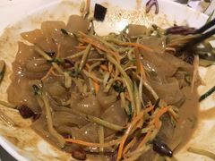 -大鸭梨烤鸭(左家庄店)