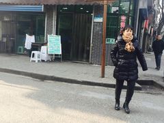 -魏家凉皮(博水商务大厦店)