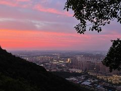 -惠山国家森林公园