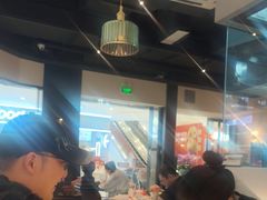 -丽达购物中心(崂山店)